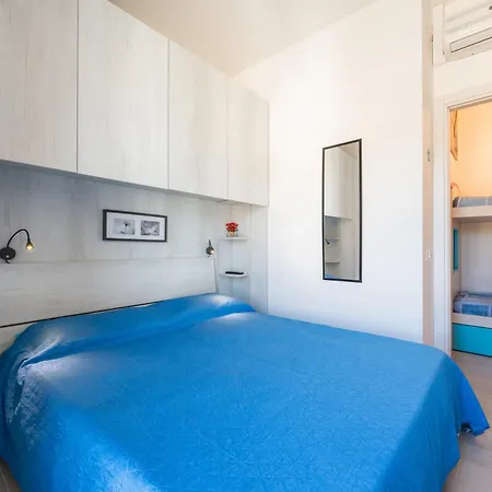 Nyaraló Gemma Piccolino