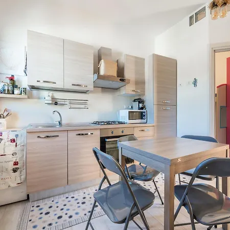 Holiday home Gemma Piccolino Villasimius