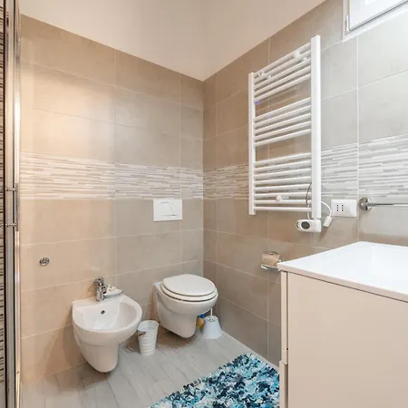 펜션 Gemma Piccolino 빌라시미우스