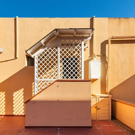 Holiday home Gemma Piccolino *