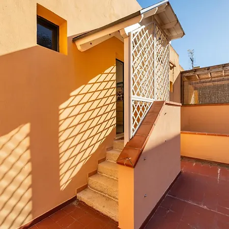 Holiday home Gemma Piccolino *