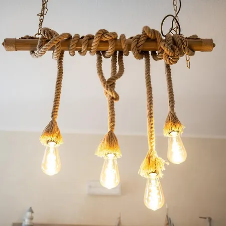 펜션 Gemma Piccolino 빌라시미우스