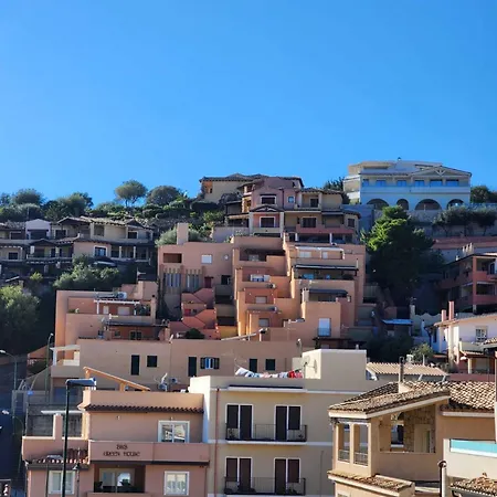 Gemma Piccolino Holiday home