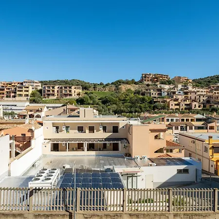 Gemma Piccolino بيت للعطل