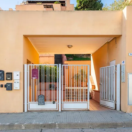 بيت للعطل Gemma Piccolino *