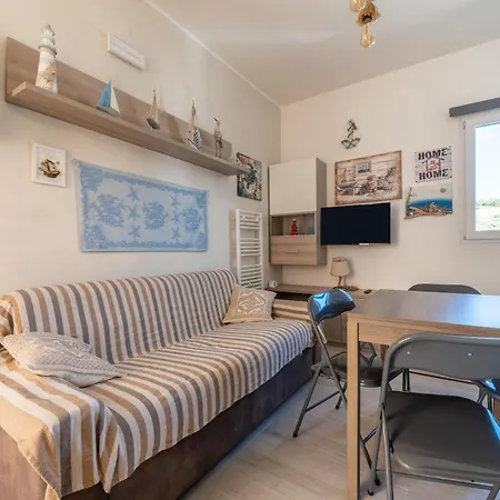 بيت للعطل Gemma Piccolino *